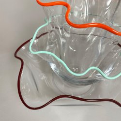 Frida Fjellman Vase - Grn