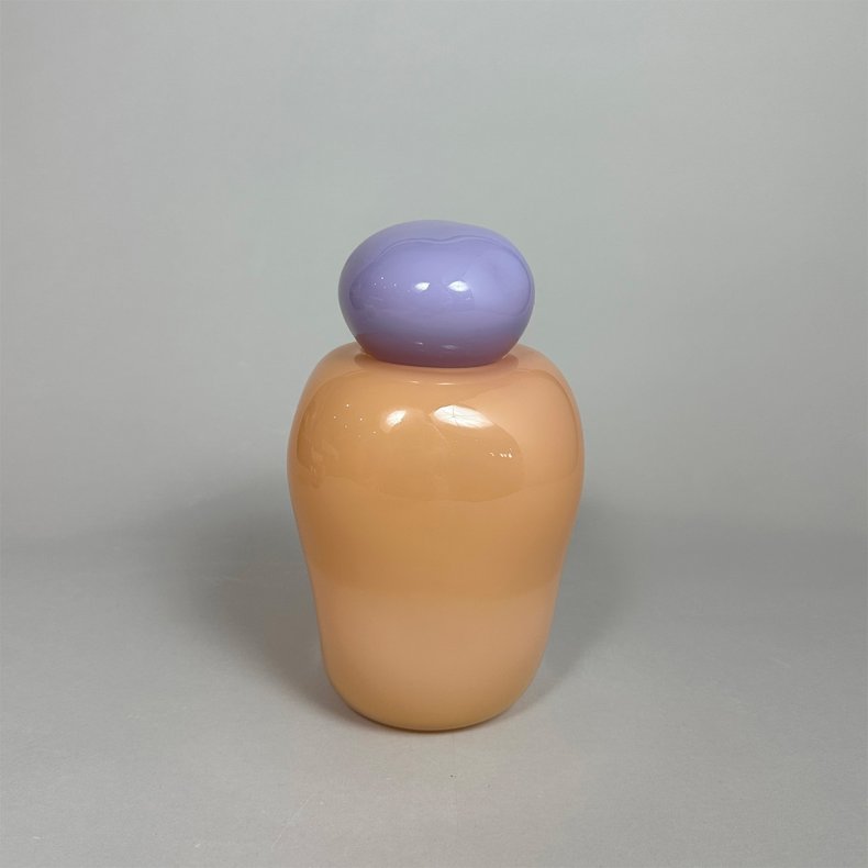 Helle Mardahl Bon Bon Medi - Lilla