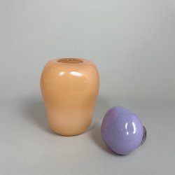 Helle Mardahl Bon Bon Medi - Lilla