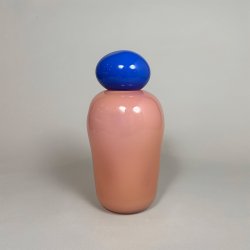 Helle Mardahl Bon Bon Mega - Bl