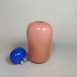 Helle Mardahl Bon Bon Mega - Bl