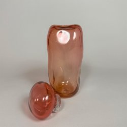 Helle Mardahl Bon Bon Mega - Abrikos