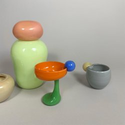 Helle Mardahl Coffee - Gr