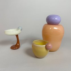 Helle Mardahl Coffee - Gul