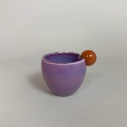 Helle Mardahl Coffee - Lilla