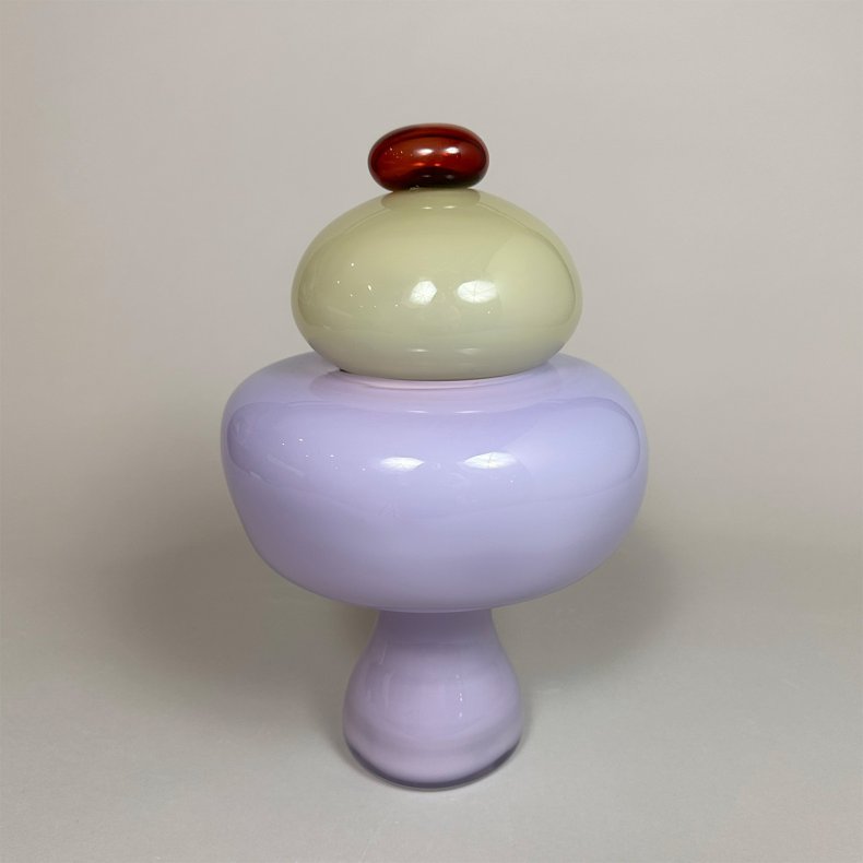 Helle Mardahl Giant Candy Bowl