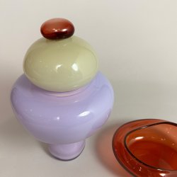 Helle Mardahl Giant Candy Bowl