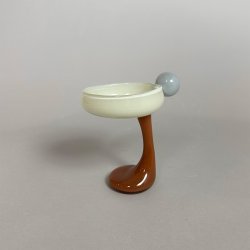 Helle Mardahl Cocktail with a twist - Hvid