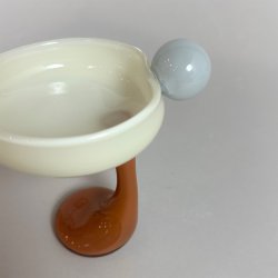 Helle Mardahl Cocktail with a twist - Hvid