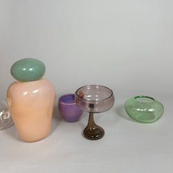 Helle Mardahl Cocktail