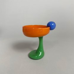 Helle Mardahl Cocktail with a twist - Orange