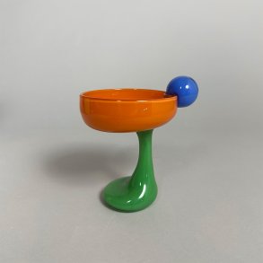 Helle Mardahl Cocktail with a twist - Orange