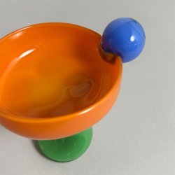 Helle Mardahl Cocktail with a twist - Orange