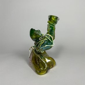 Maria Koshenkova Lysestage - Grnbl