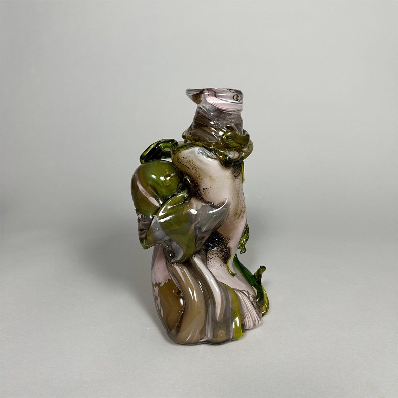 Maria Koshenkova Lysestage - Lyserd