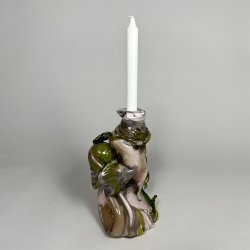 Maria Koshenkova Lysestage - Lyserd