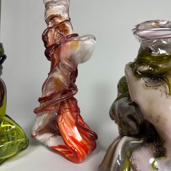 Maria Koshenkova Lysestage - Lyserd