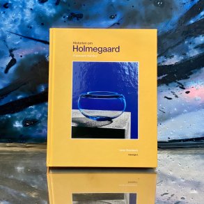 Historien om Holmegaard