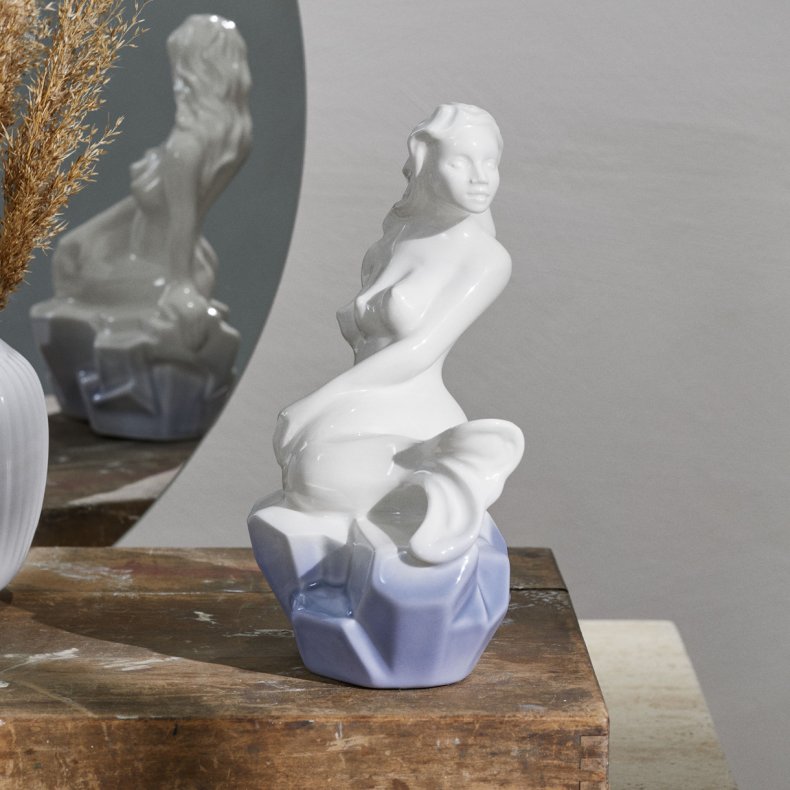 The Ambitious - Lilla