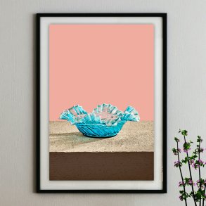 Plakat - Visitkortskl